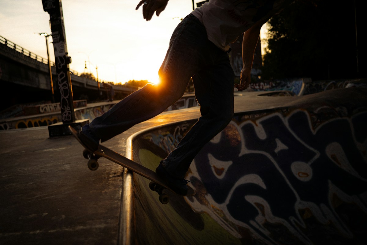 Skateboarding Superstar Sky Brown Soars to World Championship Silver!